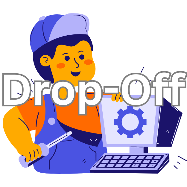 Drop-Off/Pick-up