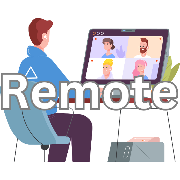 Remote