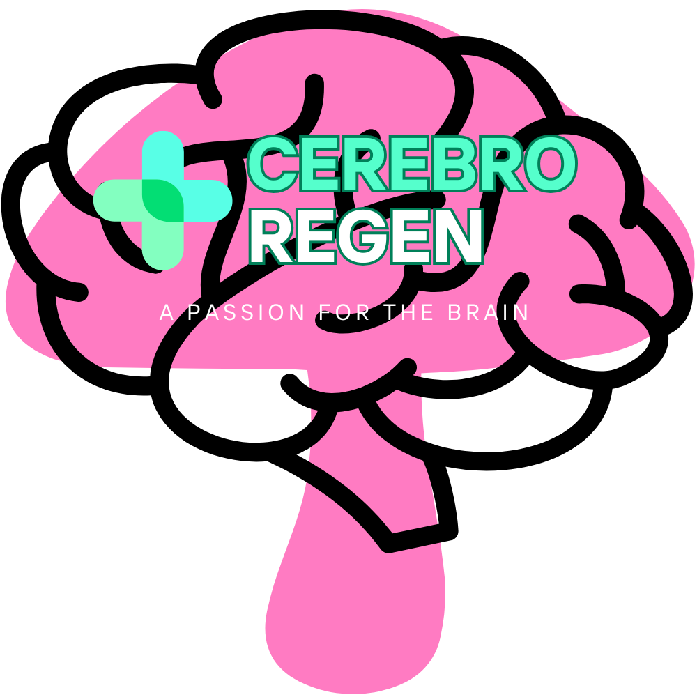 Cerebro Regen Logo