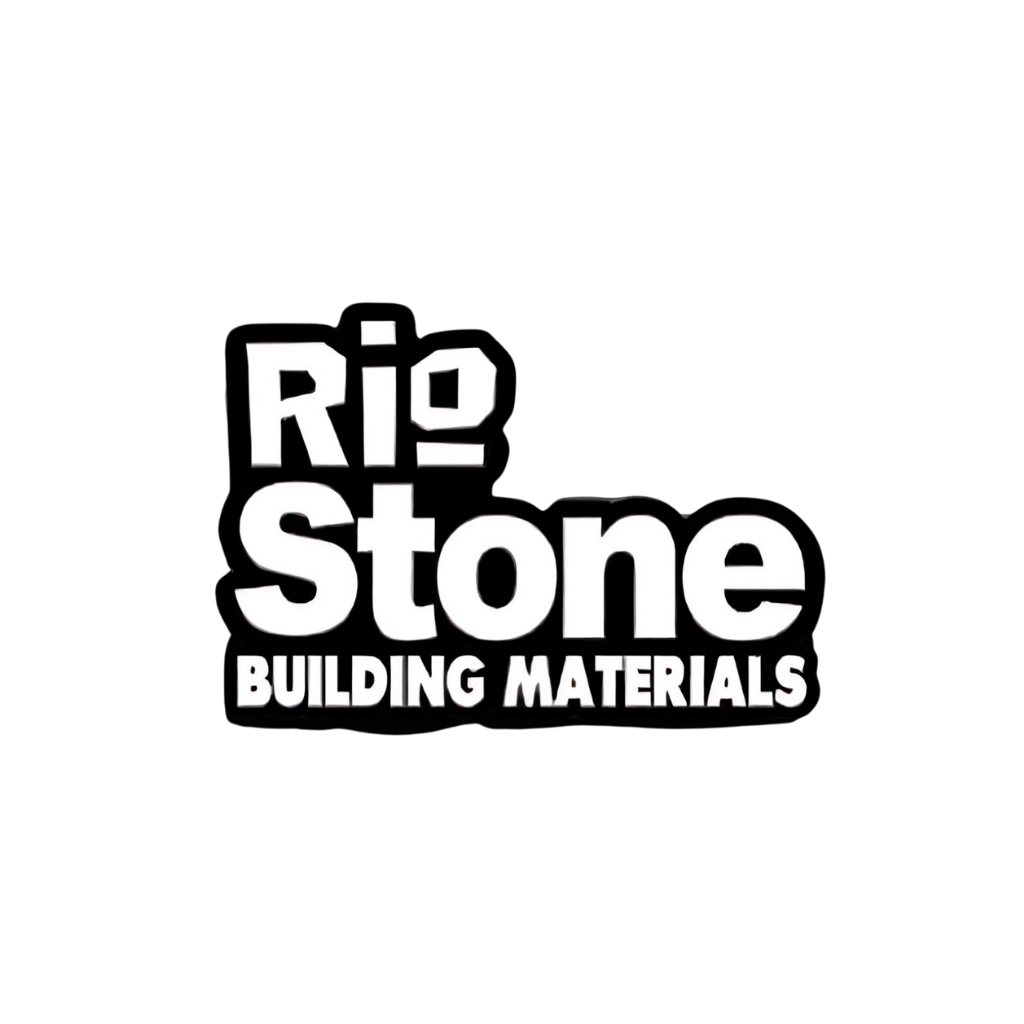 Rio Stone Building Materials Logo